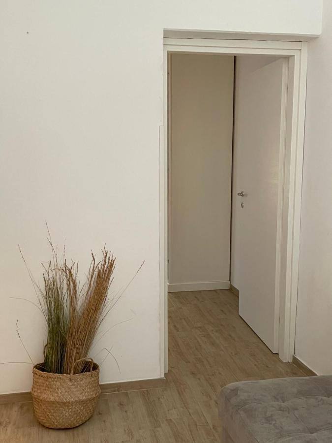 Il Cortiletto Apartment Taranto Exterior photo
