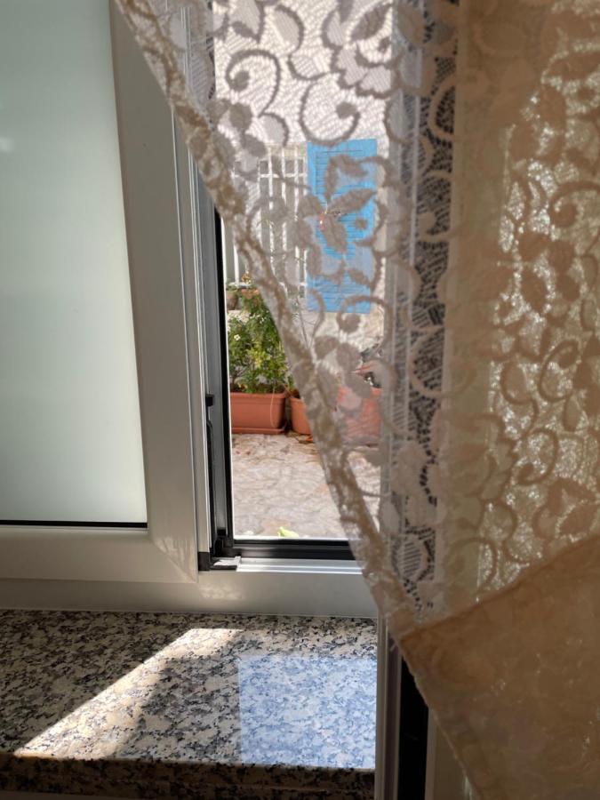 Il Cortiletto Apartment Taranto Exterior photo