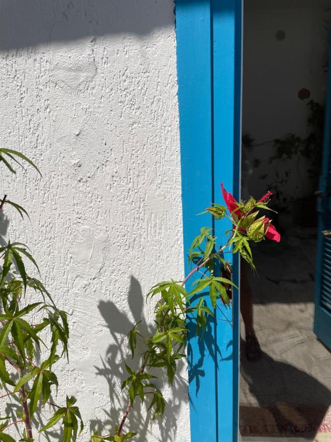 Il Cortiletto Apartment Taranto Exterior photo
