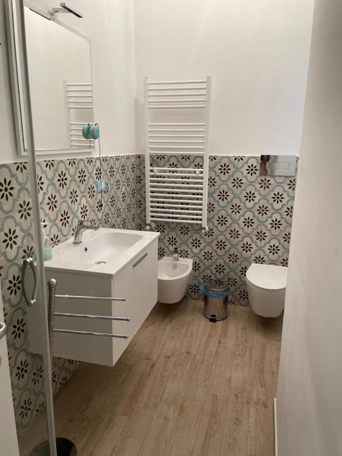Il Cortiletto Apartment Taranto Exterior photo