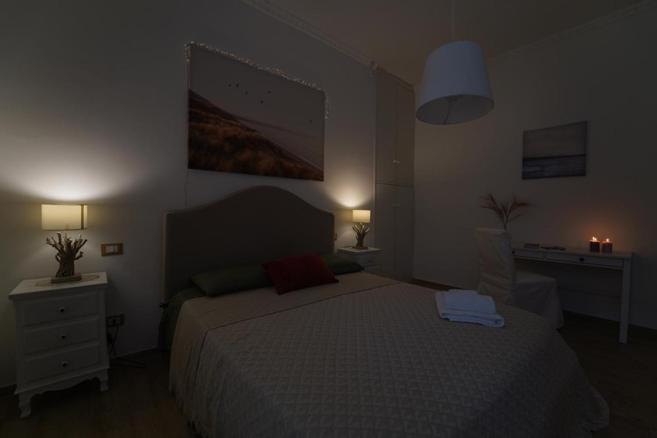 Il Cortiletto Apartment Taranto Exterior photo